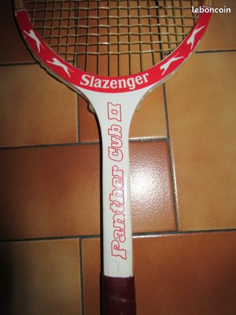 RAQUETTE TENNIS SLAZENGER PANTHER MID LM5 TENNIS RACKET RAQUETTE TENNIS SLAZENGER PANTHER MID LM5 TENNIS RACKET