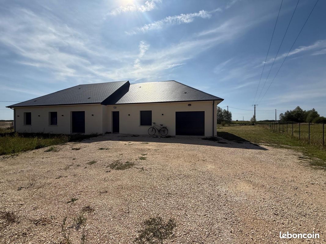 Maison 6 pièces 143 m² · à Soings-en-Sologne · 143 m² · 339 000 €