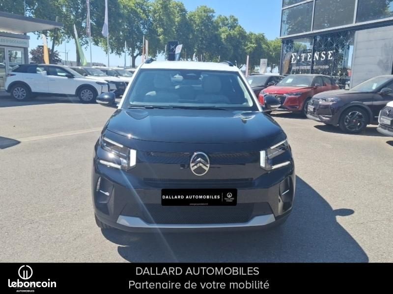 Citroen C3 1.2 Turbo 100ch MAX (image 23)