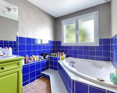 Maison 380 000 € - 129 m²