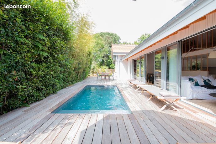 Maison 6 pièces 148 m²