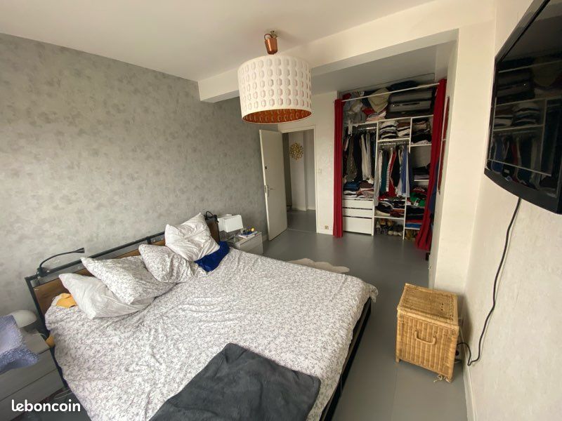 Appartement 3 pièces 59 m² · à Dijon · 59 m² · 1 000 €/mois