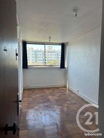 Appartement 2 pièces 33 m²