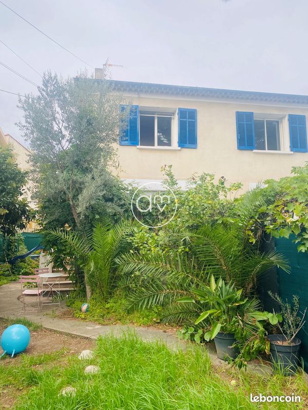 Appartement 4 pièces 82 m² · à Hyères · 82 m² · 1 380 €/mois