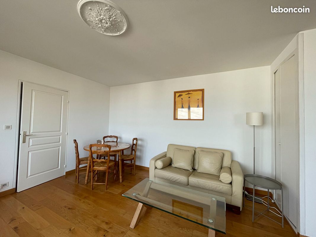 Appartement 3 pièces 65 m² · à Rennes · 65 m² · 995 €