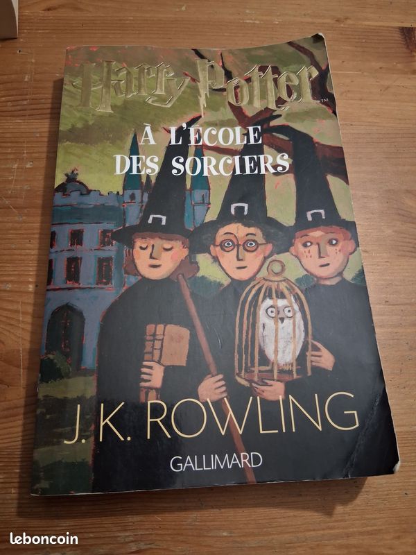 Tome 1 grand format (image 1)