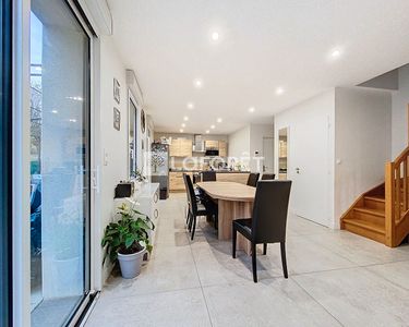 Appartement 355 000 € - 86 m²