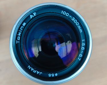 Objectif Tokina AF 28-80mm f/3.5-5.6 en monture Pentax K - Photo, audio & vidéo