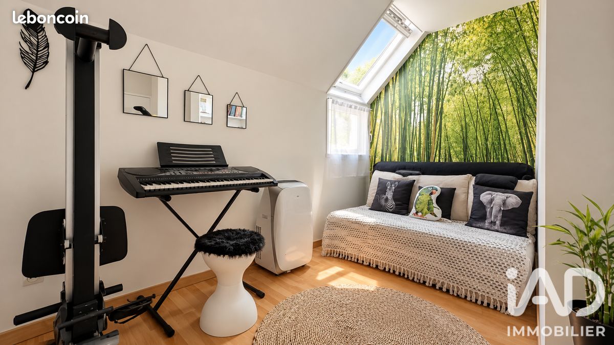 Maison 4 pièces 90 m² (image 13)