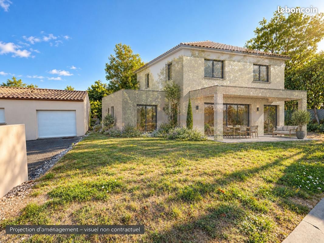 Terrain 726 m² · à Montils · 22 000 €
