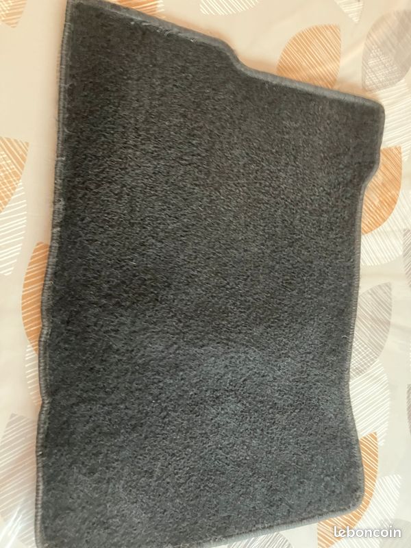Tapis Renault Laguna 3 (image 1)