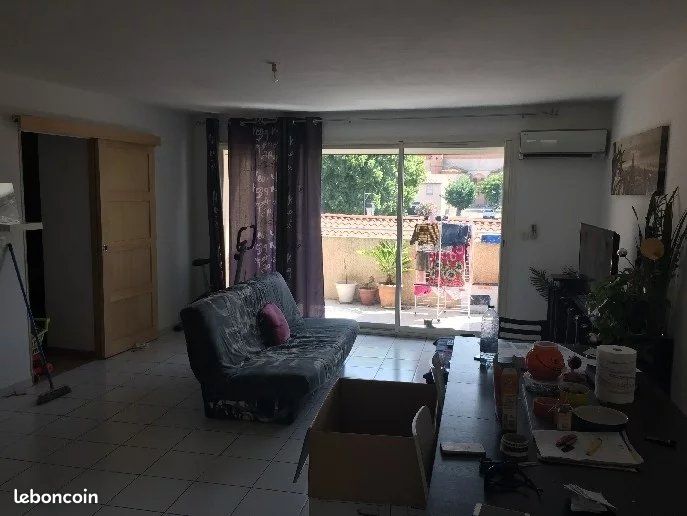 Appartement 3 pièces 70 m² · à Lagardelle-sur-Lèze · 70 m² · 750 €