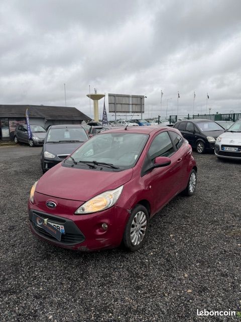 Ford KA (image 1)