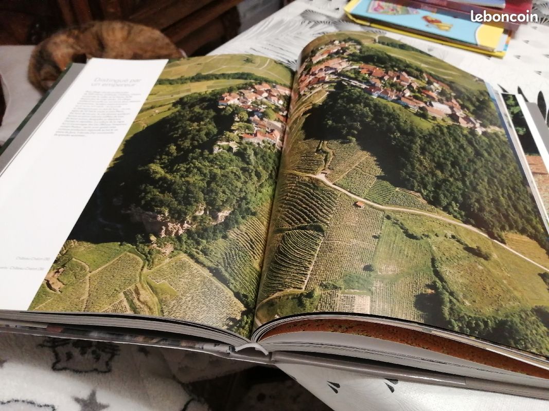 Livre sur la France (image 2)