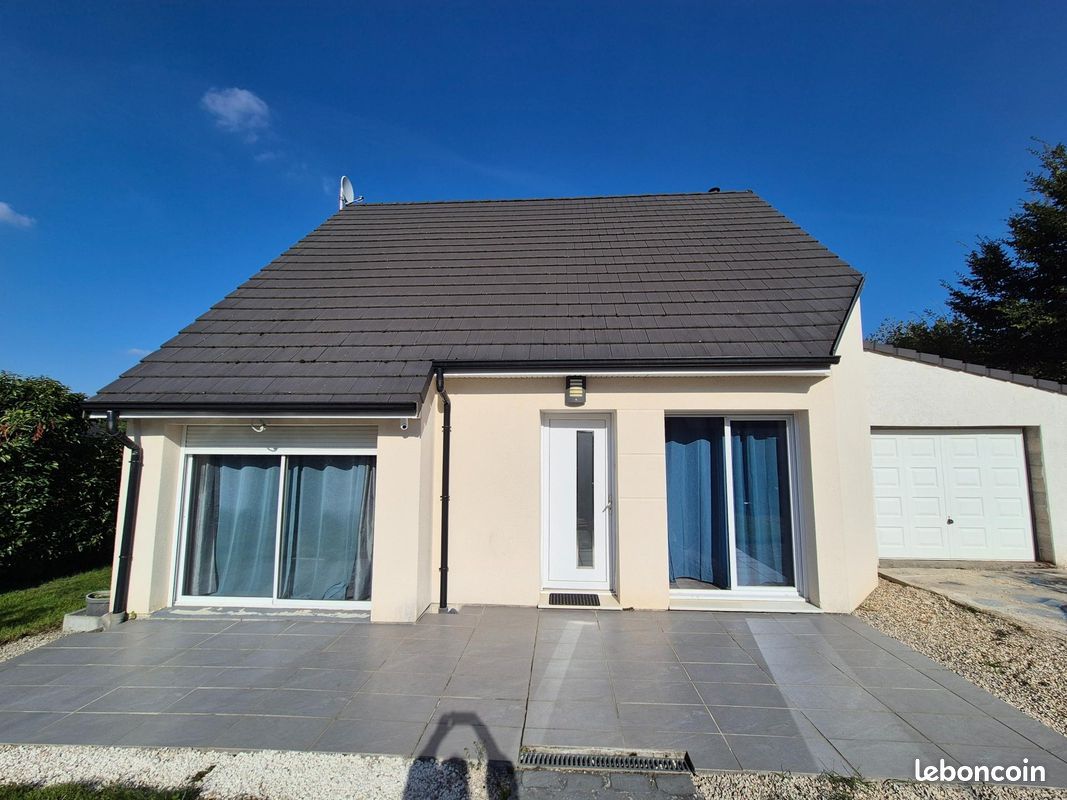 Maison 5 pièces 94 m² · à Routot · 94 m² · 249 000 €