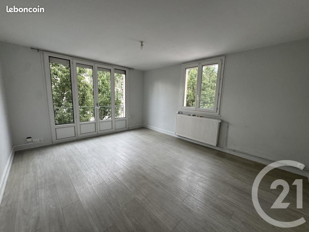 Appartement 2 pièces 43 m² · à Le Mans · 43 m² · 480 €