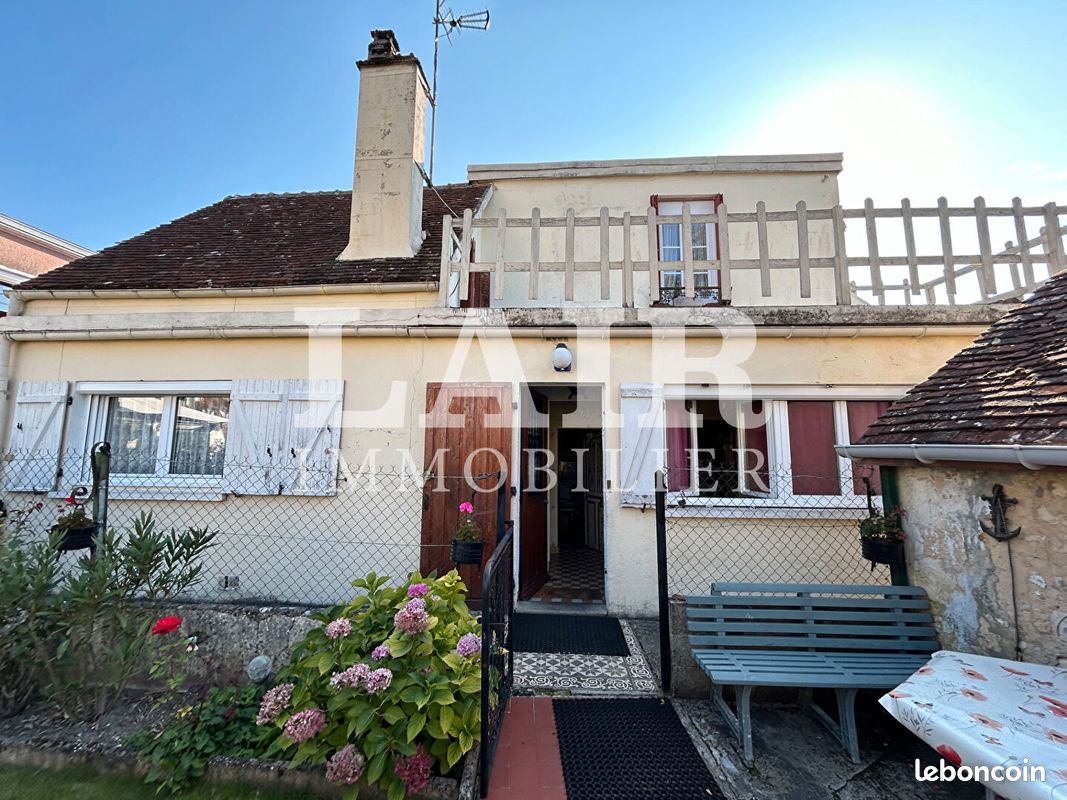 Maison 4 pièces 61 m² · à Bellême · 61 m² · 44 590 €