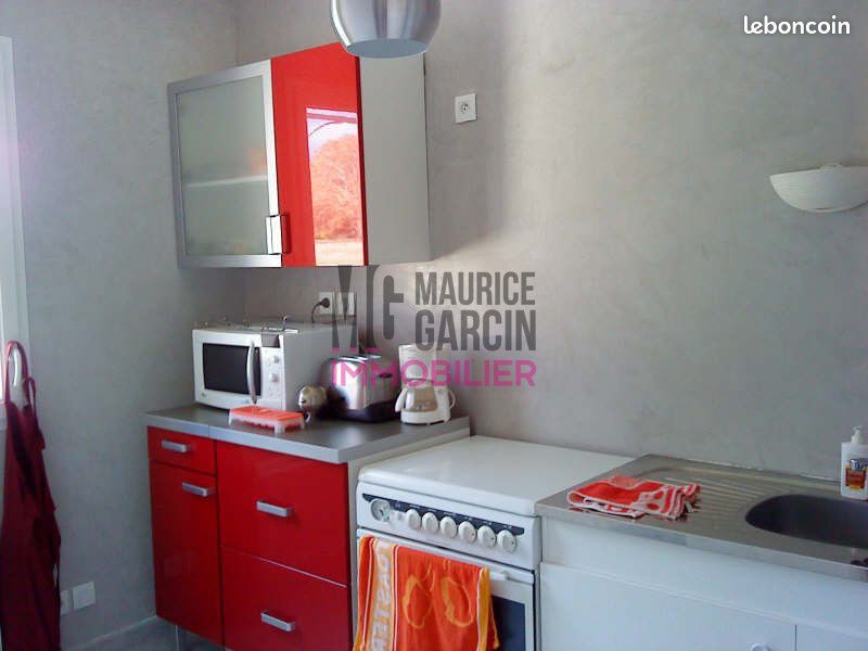 Appartement 3 pièces 61 m² · à Pernes-les-Fontaines · 61 m² · 737 €/mois