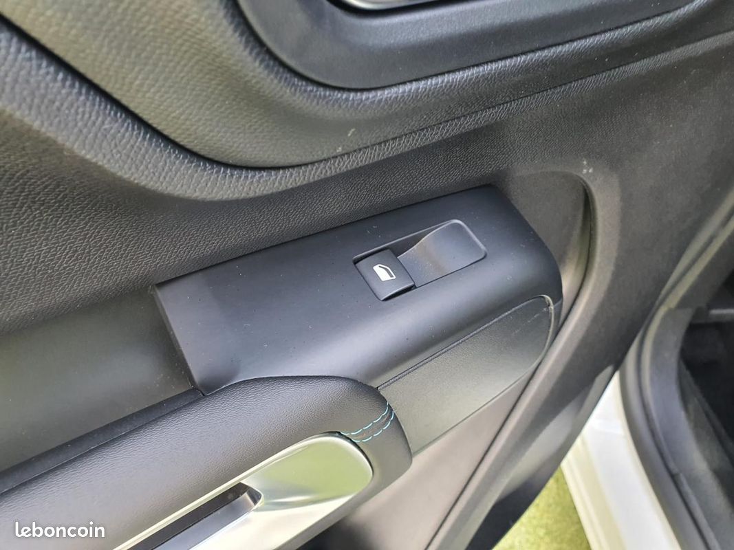 CITROEN C5 AIRCROSS 1.5 BlueHDi - 130 S&S - BV EAT8 Plus PHASE 2 (image 9)