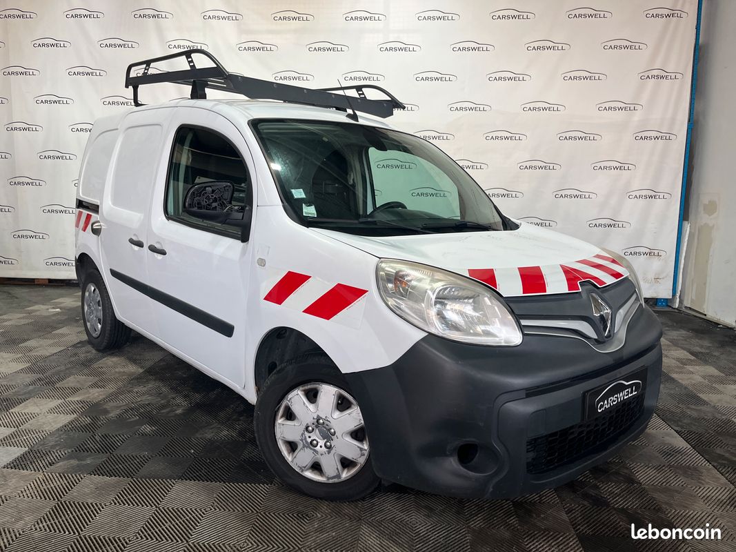 RENAULT KANGOO EXPRESS EXTRA R-LINK ENERGY DCI 75