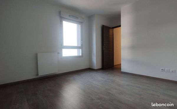 Appartement 3 pièces 66 m² · à Gaillard · 66 m² · 811 €/mois