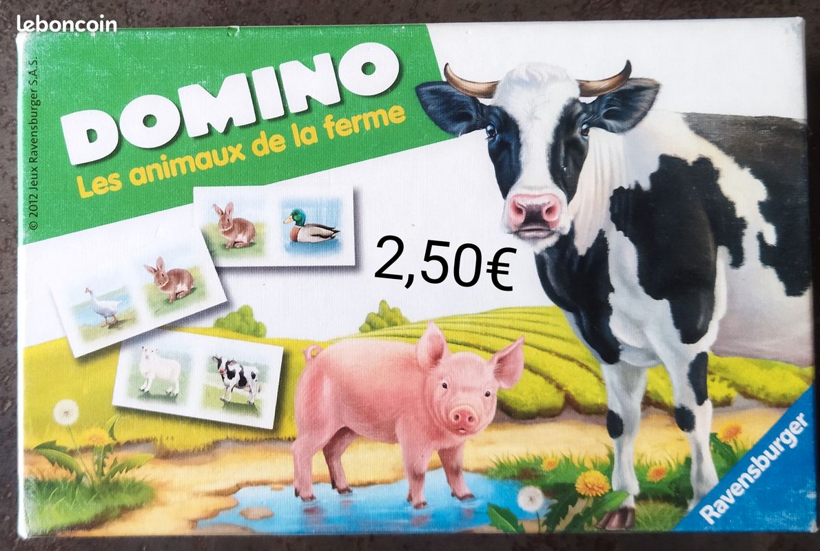 Jeux enfants (image 10)