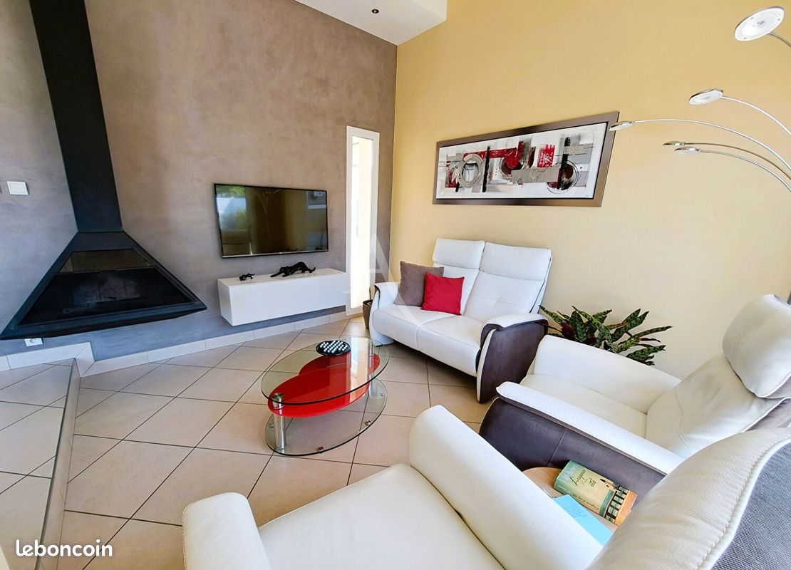 Maison 6 pièces 98 m² · à Chanverrie · 98 m² · 287 000 €