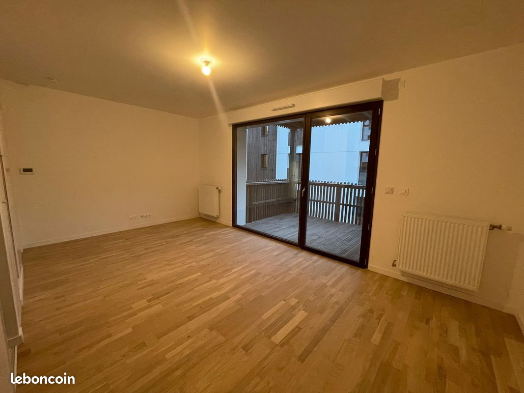 Appartement a louer villejuif - 1 pièce(s) - 31 m2 - Surfyn