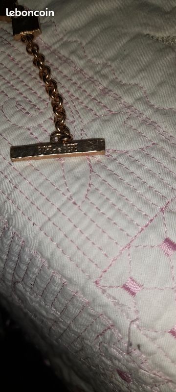 Collier BICHE de Bere (image 5)