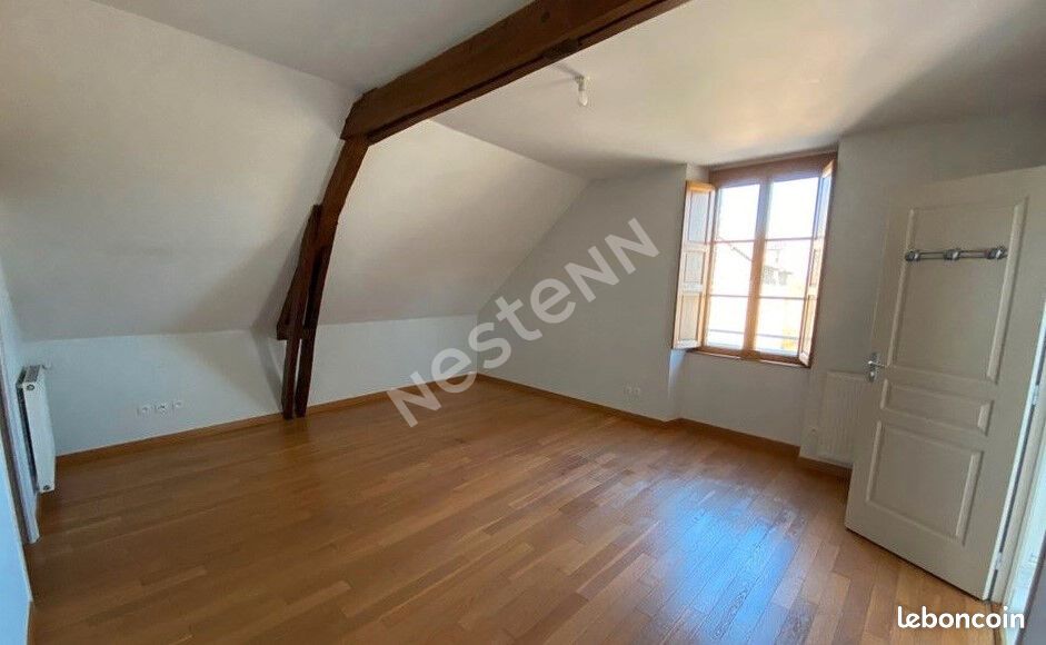 Maison a louer cesson-sevigne - 5 pièce(s) - 138 m2 - Surfyn