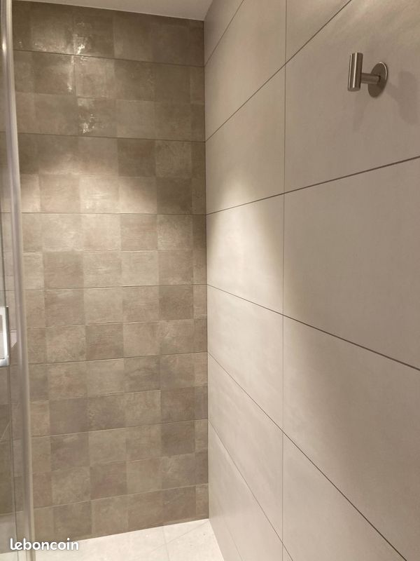 Carrelage grès cérame 30x90 (image 5)