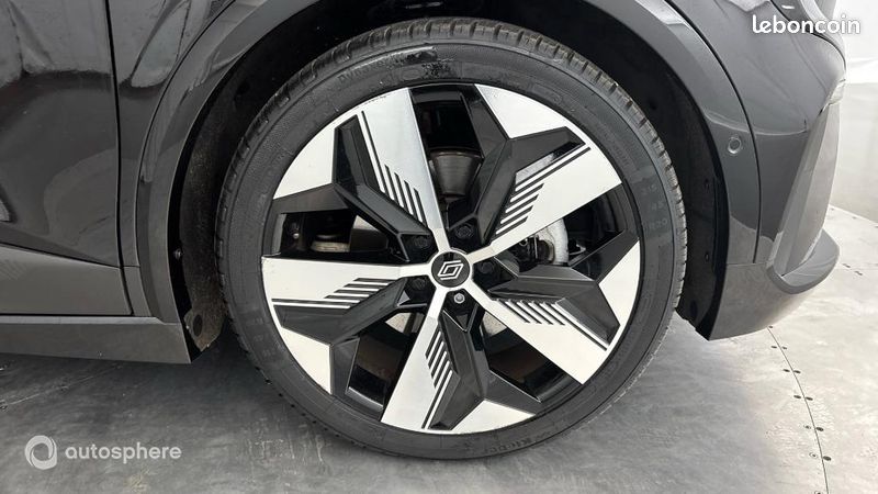 Renault Mégane E-Tech Electric EV60 220ch Techno super charge -C (image 20)