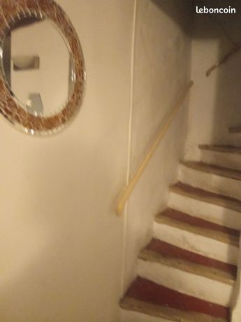 Location chambre meublée