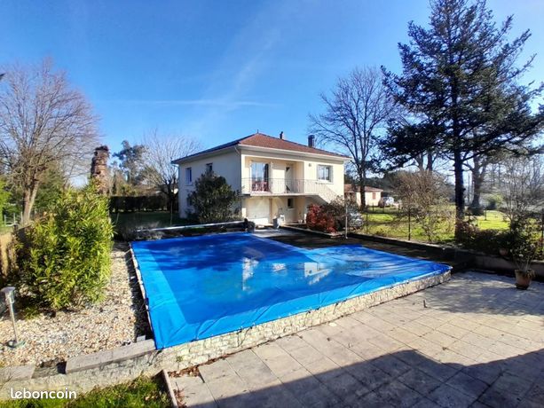 Maison 141 m² Coutras