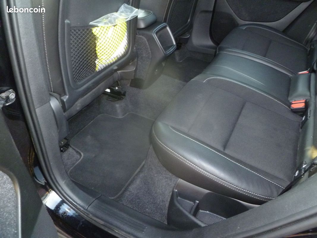Volvo XC40 2.00 D4 AWD 190CH BUSINESS BOITE AUTO GEARTRONIC 8 (image 5)
