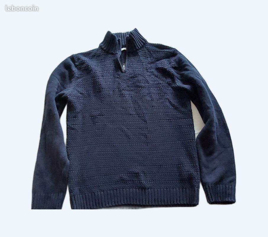 Pull CELIO taille M (image 1)