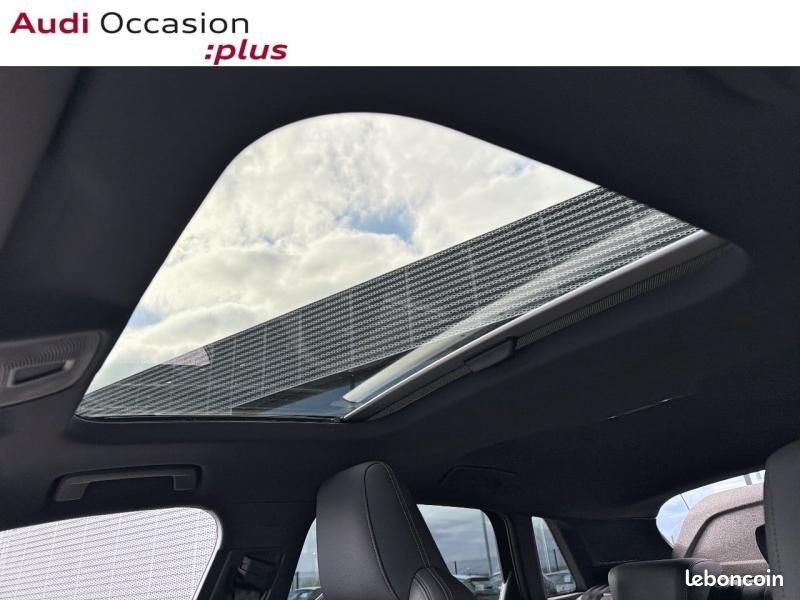 Audi A3 Sportback 1.5 TFSI 150ch Hybride S line S tronic 7 (image 18)