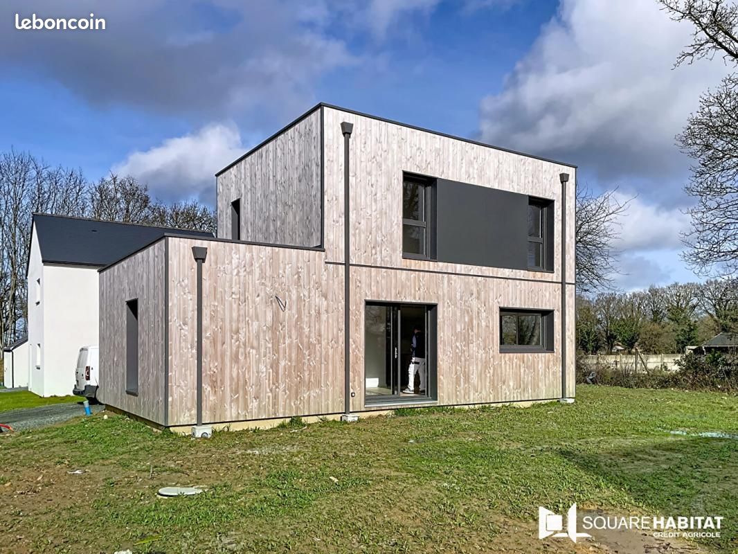 Maison 4 pièces 87 m² · à Pleslin-Trigavou · 87 m² · 385 000 €