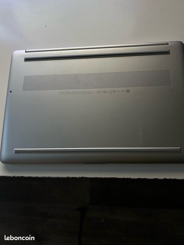 Ordinateur hp (image 3)