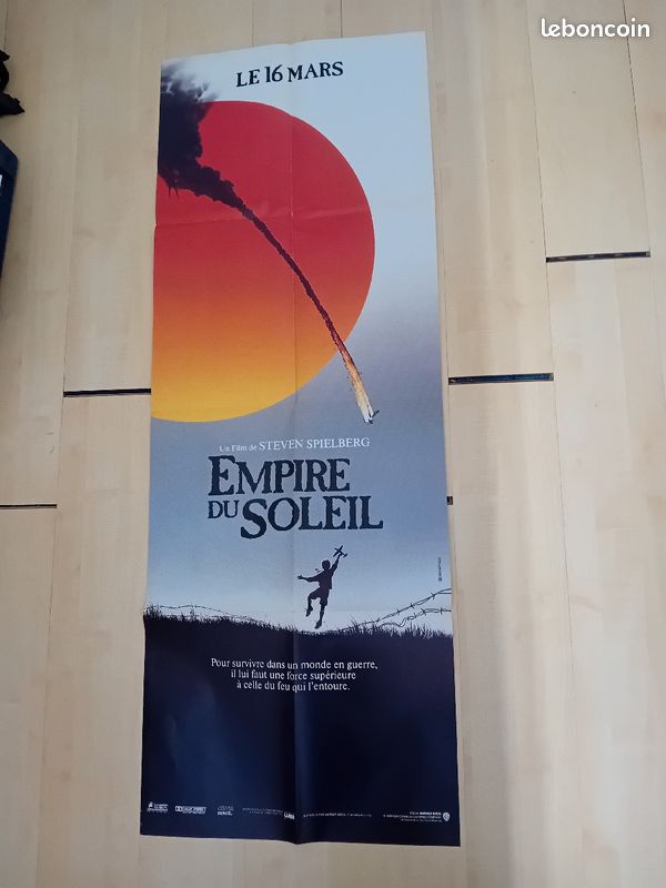 Affiche cinéma (image 1)