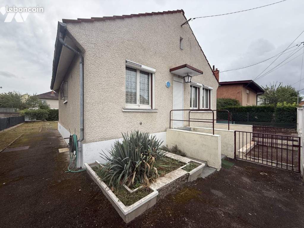 Maison 3 pièces 68 m² · à Dijon · 68 m² · 210 000 €