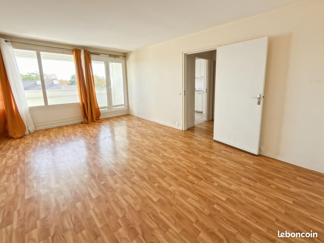 Appartement 2 pièces 51 m² · à Olivet · 51 m² · 90 000 €