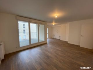 Appartement 3 pièces 67 m² · à Mordelles · 67 m² · 725 €