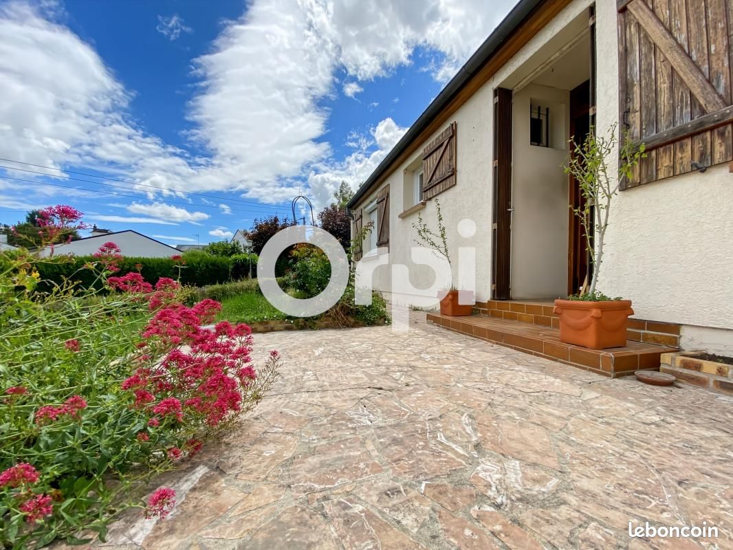 Maison 4 pièces 71 m² · à Mantes-la-Ville · 71 m² · 203 000 €