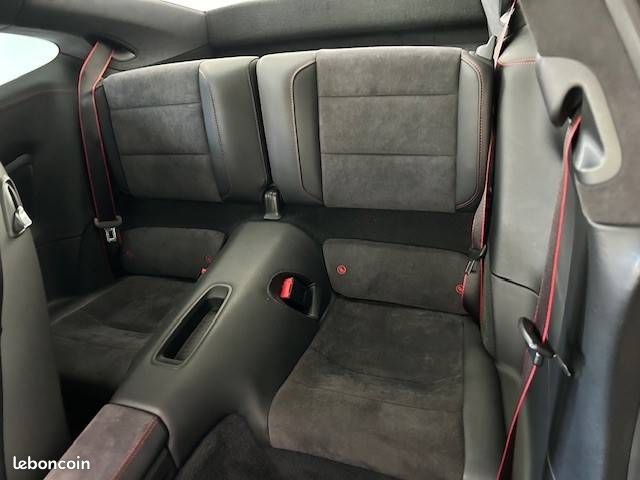 Porsche 911 carrera s 430ch pdk 2015 (image 20)