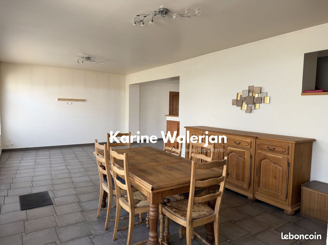 Maison 8 pièces 147 m² · à Courrières · 147 m² · 219 000 €