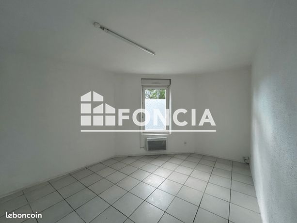Appartement 3 pièces 55 m²