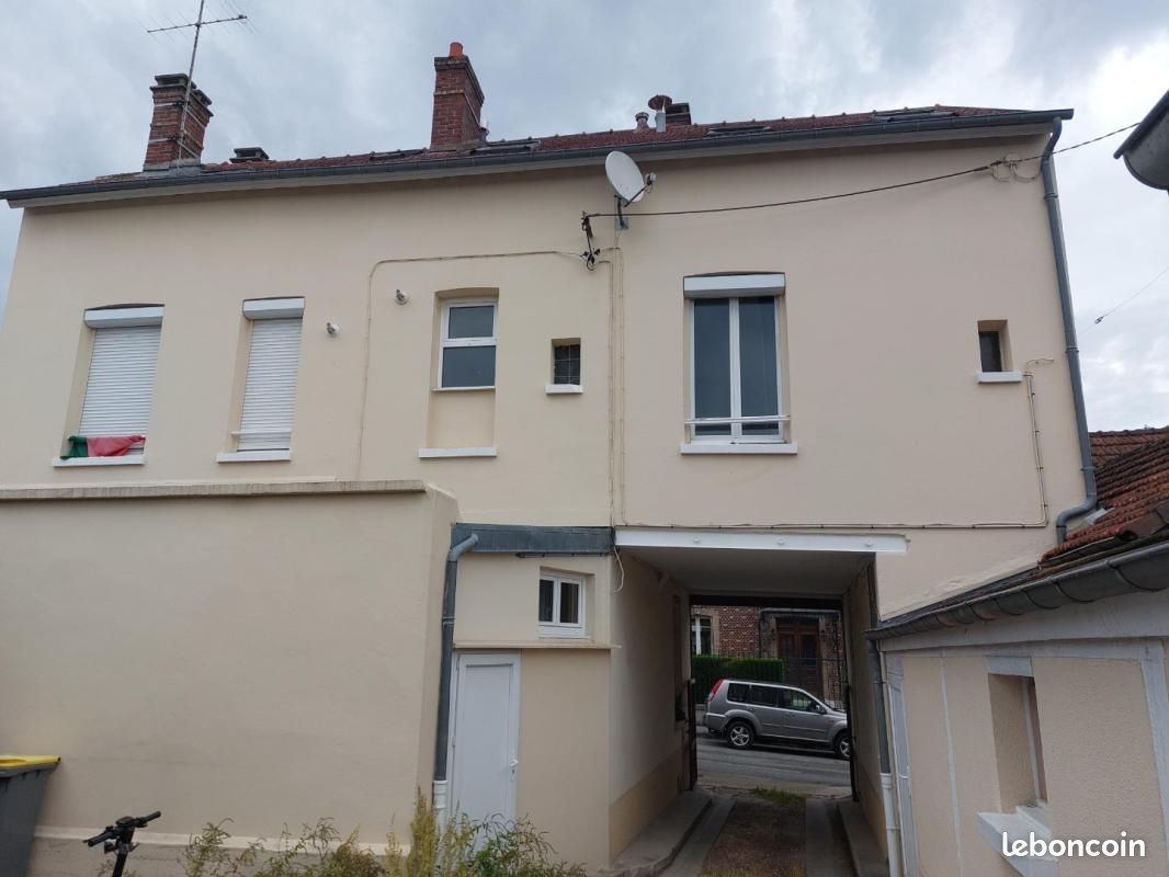Maison 41 m² · à Vernon · 41 m² · 530 €/mois