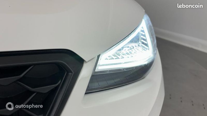 Seat Arona 1.0 TSI 95ch Copa (image 17)