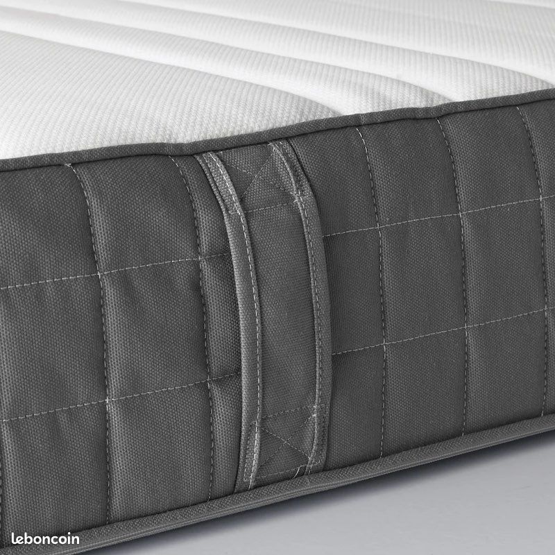 Matelas ikea pour lit 1 place (image 4)